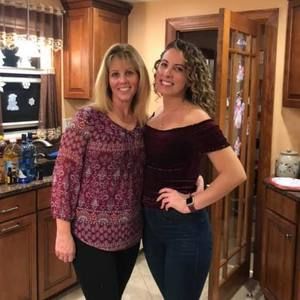 Meet your Posher, Kerry